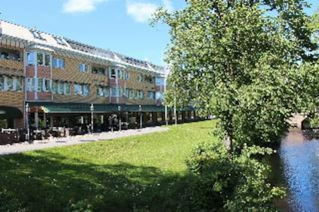 Gallery - Best Western Hotel Varnamo