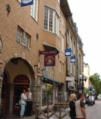 Gallery - Hotel Emma
