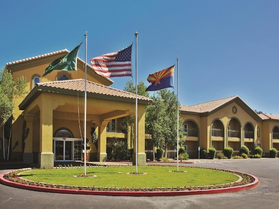 Gallery - La Quinta Inn & Suites By Wyndham Conference Center Prescott