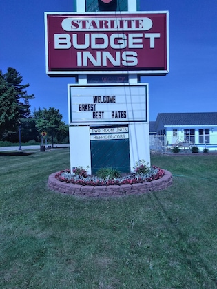 Gallery - Starlite Budget Inn