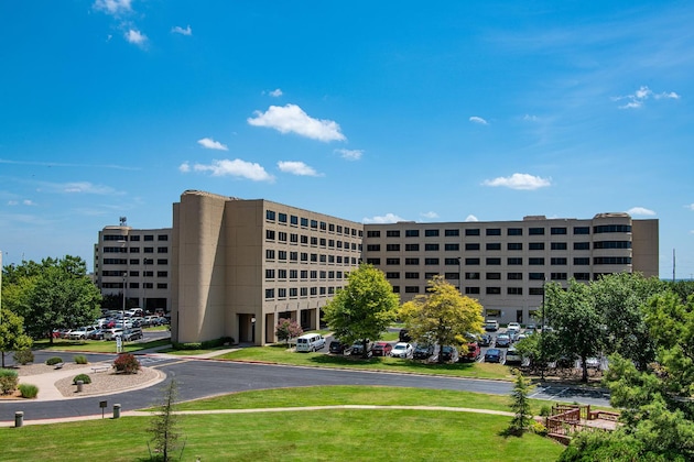 Gallery - Nced Conference Center & Hotel