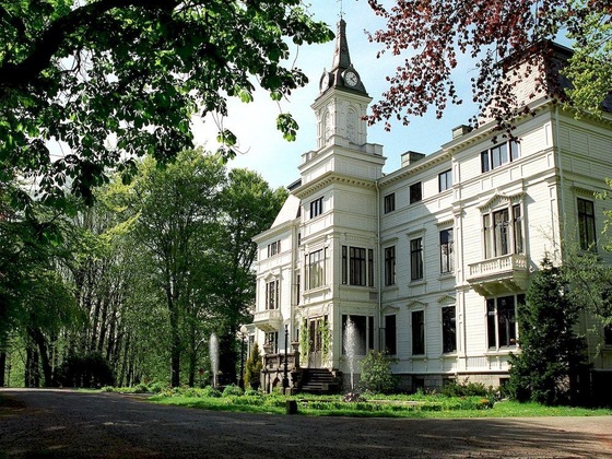 Gallery - Wendelsberg STF Hotell