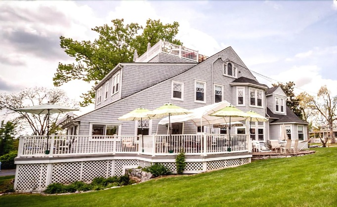 Gallery - Friendly City Inn Bed & Breakfast