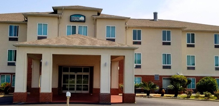 Gallery - Home Inn & Suites