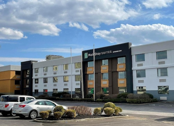 Gallery - Quality Inn Lexington -Horse Park