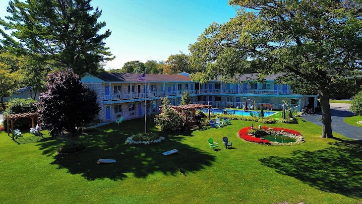 Gallery - American Boutique Inn - Lakeview