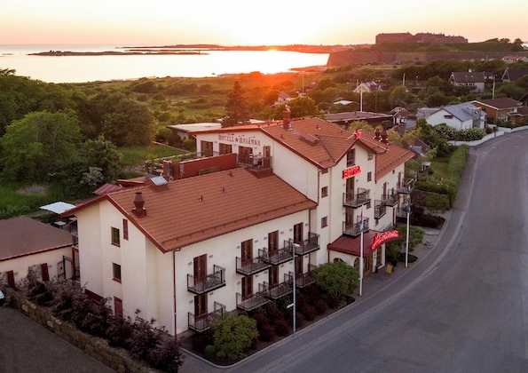 Gallery - Hotell Havanna