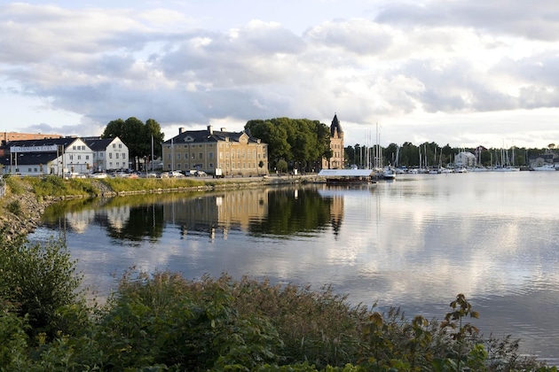 Gallery - Hotell Blå Blom