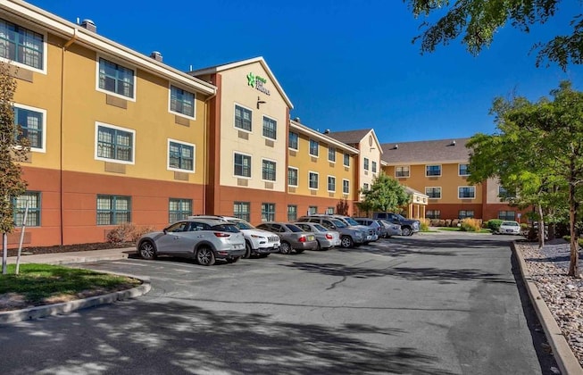 Gallery - Extended Stay America - Salt Lake City - Union Park