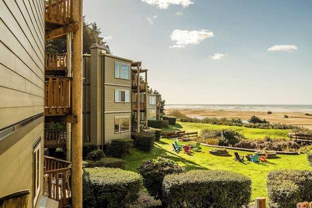Gallery - Little Creek Cove Beachfront Resort