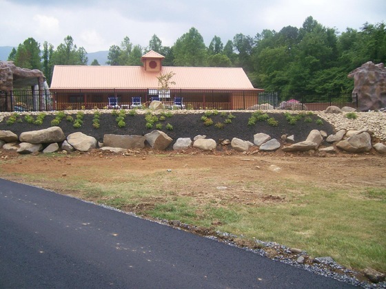 Gallery - White Oak Lodge & Resort