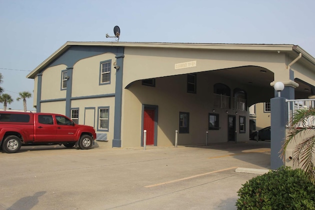 Gallery - Americas Best Value Inn Port Aransas