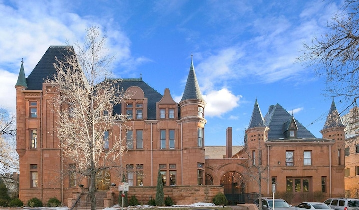 Gallery - Patterson Inn