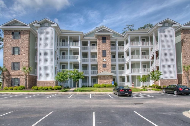 Gallery - Magnolia Pointe By Palmetto Vacations