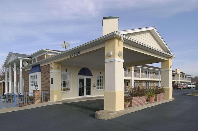 Gallery - Days Inn Liberty Ne Kansas City