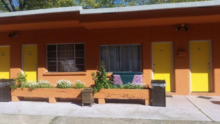 Gallery - Sonora Gold Lodge