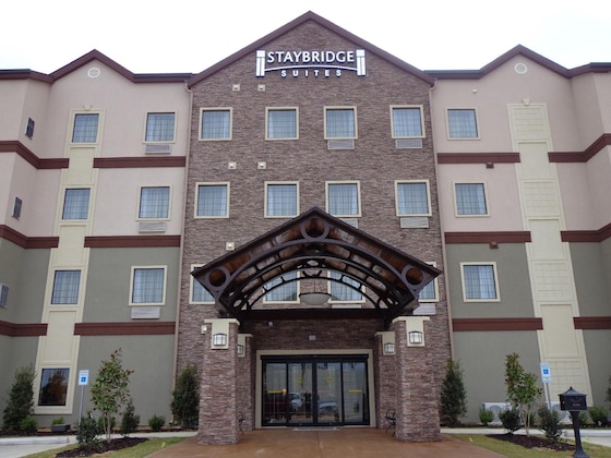 Gallery - Staybridge Suites Longview By Ihg
