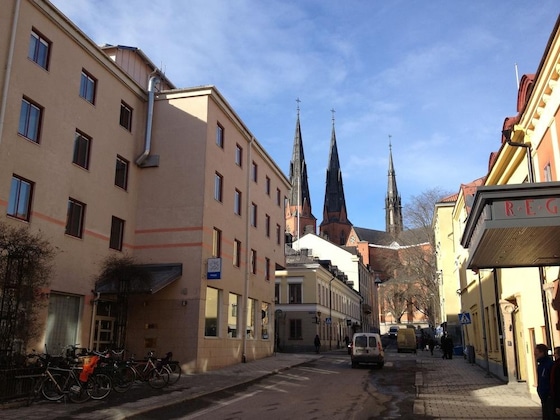 Gallery - Citystay Hotel Uppsala