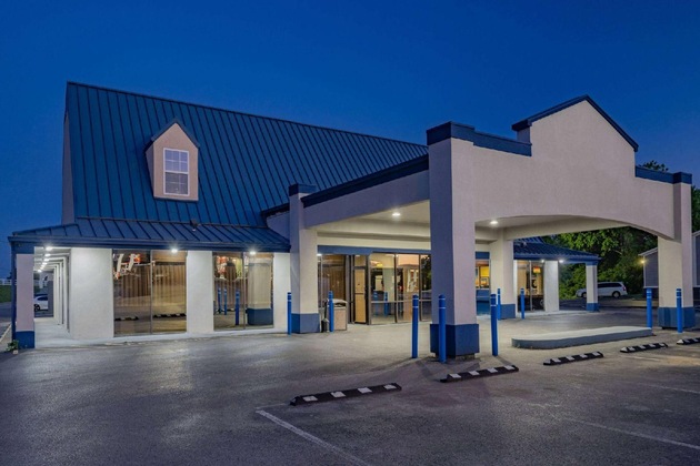 Gallery - Days Inn By Wyndham Owensboro