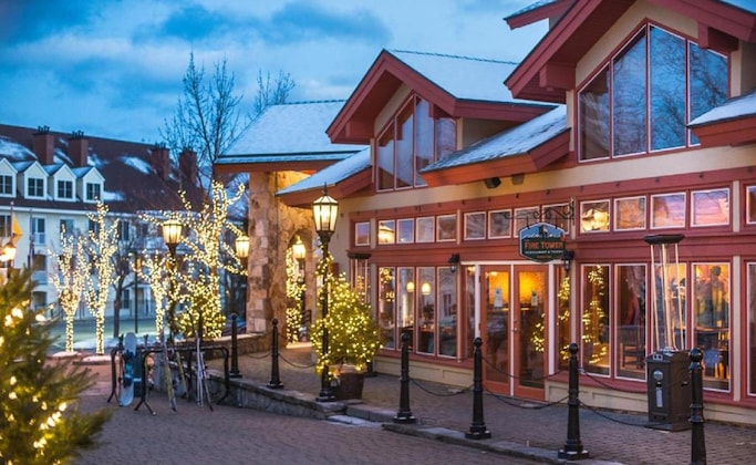 Gallery - The Black Bear Lodge At Stratton Mountain Resort