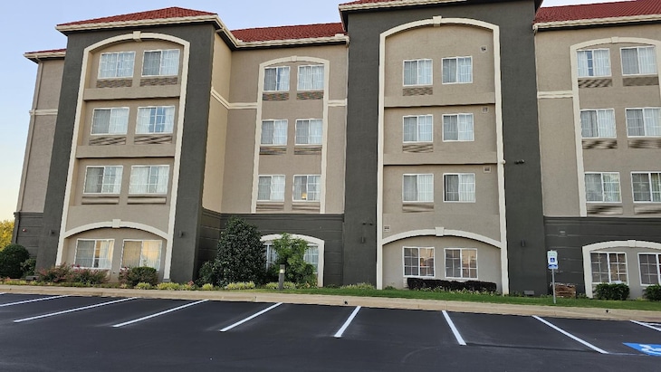 Gallery - La Quinta Inn & Suites By Wyndham Lawton   Fort Sill