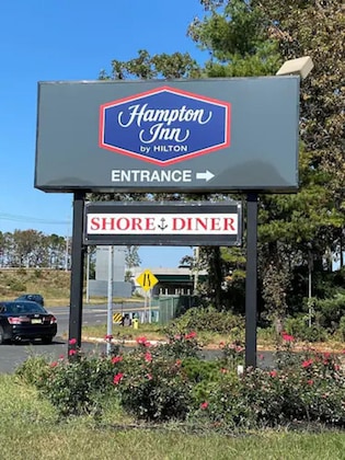 Gallery - Hampton Inn Egg Harbor Township Atlantic City