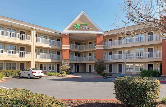 Gallery - Extended Stay America Sacramento White Rock Rd.