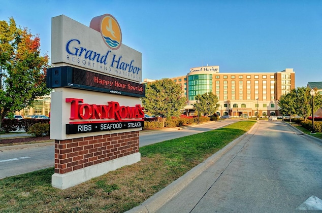 Gallery - Grand Harbor Resort And Waterpark