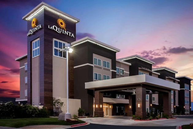 Gallery - La Quinta Inn & Suites By Wyndham Odessa North
