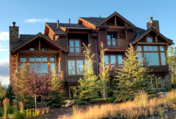 Gallery - The Porches Of Steamboat Springs