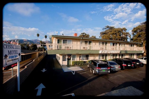 Gallery - Crystal Lodge Motel