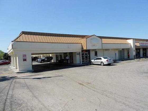 Gallery - Extended Stay Sa