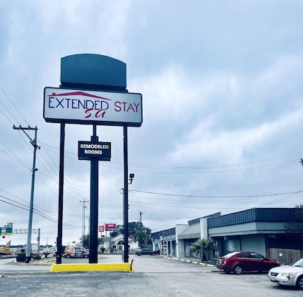 Gallery - Extended Stay Sa