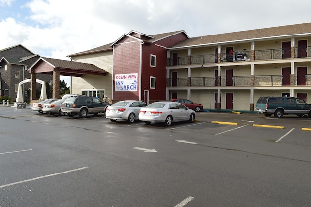Gallery - Oceanview Inn At The Arch
