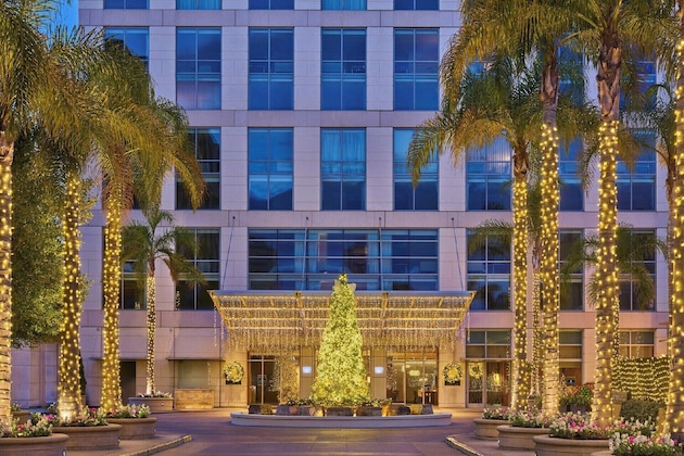 Gallery - Four Seasons Hotel Silicon Valley At East Palo Alto