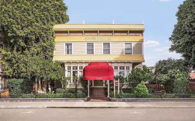 Gallery - Garden Street Inn, A Kirkwood Collection Hotel
