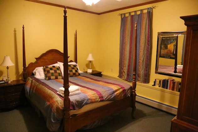 Gallery - Salt Ash Inn