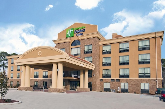 Gallery - Holiday Inn Express & Suites Jackson   Pearl Intl Airport By Ihg