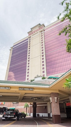 Gallery - Sam's Town Hotel & Casino, Shreveport