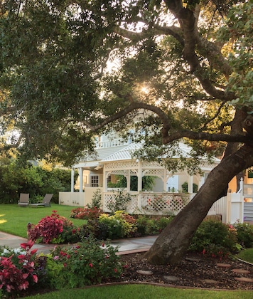 Gallery - Cheshire Cat Inn & Cottages