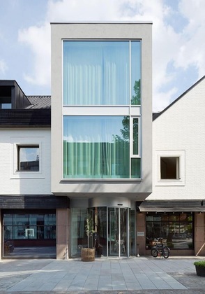 Gallery - Pm & Vänner Hotel