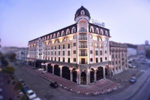 Gallery - Radisson Blu Hotel, Kyiv Podil City Centre