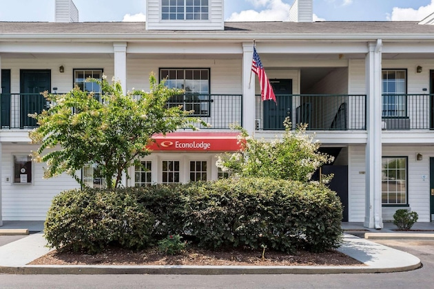 Gallery - Econo Lodge