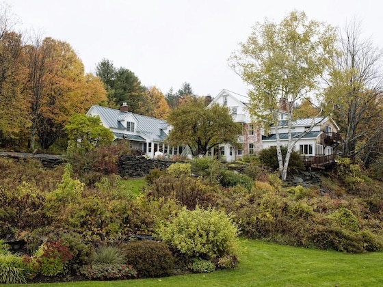 Gallery - Windham Hill Inn