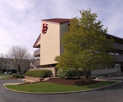Gallery - Red Roof Inn Wilkes - Barre Arena