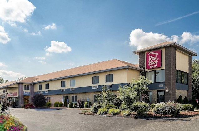 Gallery - Red Roof Inn Hartford - Vernon