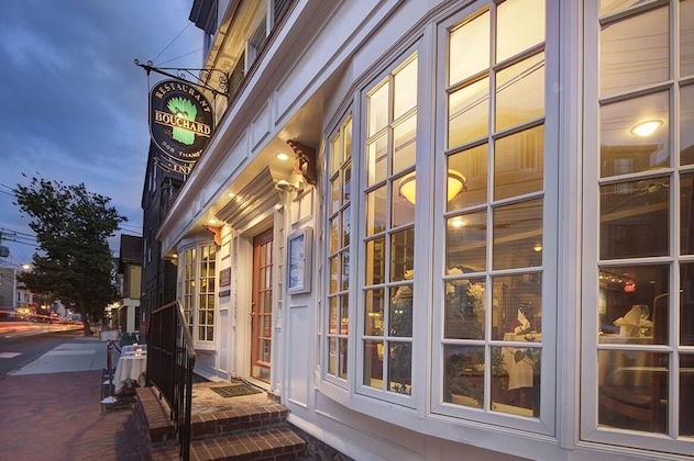 Gallery - Bouchard Inn & Restaurant