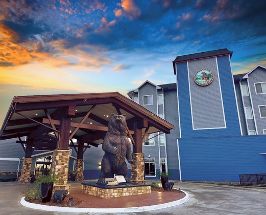Gallery - Bear River Casino Resort