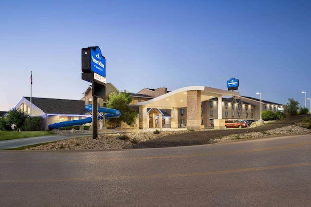 Gallery - Americinn By Wyndham Rapid City