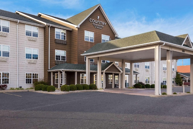 Gallery - Country Inn & Suites By Radisson, Marion, Il